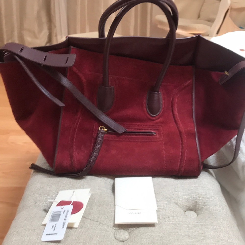 Celine Phantom